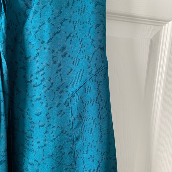 Marc Jacobs silk dress - Picture 3 of 12